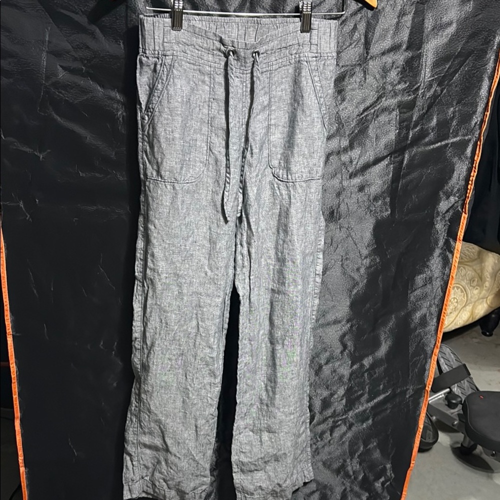 Athleta Women's Gray Joggers